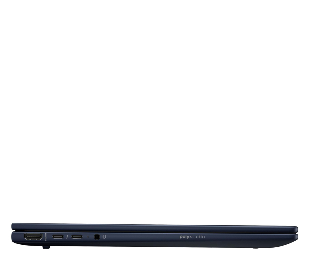 HP EliteBook X G1i 14 AI U7-258V/32GB/1TB/Win11P SV Blue - 1331190 - zdjęcie 5
